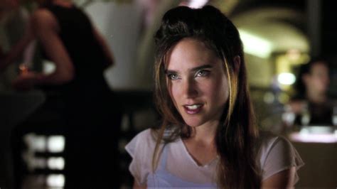 jennifer connelly 90's|jennifer connelly matrix.